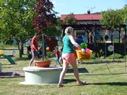 Májový běh pro zdraví